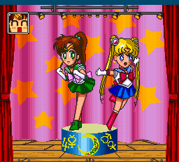 Bishoujo Senshi Sailor Moon Collection